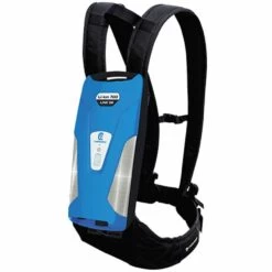 Batteria A Zaino Li-Ion 700 Campagnola - Gruppo Di Alimentazione Per Attrezzi Elettrici