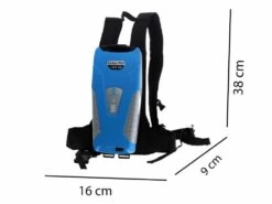 Batteria A Zaino Li-Ion 700 Campagnola - Gruppo Di Alimentazione Per Attrezzi Elettrici -Garden Sconto batteria a zaino li ion 700 campagnola gruppo di alimentazione per attrezzi elettrici gruppo di alimentazione campagnola li ion 700 17718 6 1565361360 IMG 4502 misure