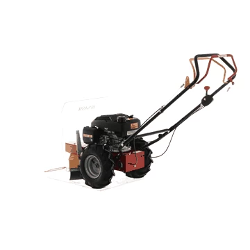 Benassi MD 555 H - Decespugliatore A Ruote A Benzina 4 Tempi Semovente - Honda GCVx 170 4 Benassi MD 555 H - Decespugliatore A Ruote A Benzina 4 Tempi Semovente - Honda GCVx 170 - immagine 2