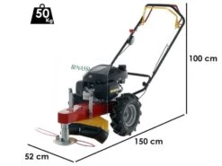 Benassi MD 555 H - Decespugliatore A Ruote A Benzina 4 Tempi Semovente - Honda GCVx 170 14 Benassi MD 555 H - Decespugliatore A Ruote A Benzina 4 Tempi Semovente - Honda GCVx 170 -Garden Sconto benassi md 555 h decespugliatore a ruote a benzina 4 tempi semovente honda gcvx 170 decespugliatore a ruote a benzina semovente benassi md 555 h 40351 12 1678185129 IMG 640712a90b1c2