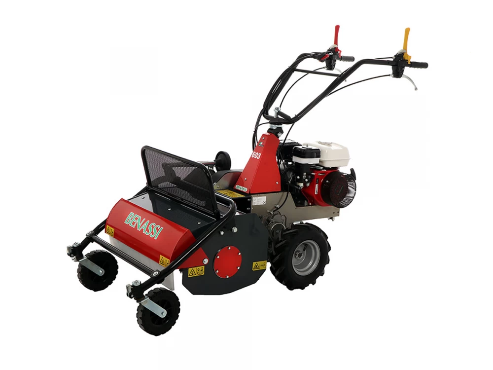 Garden Sconto -Garden Sconto benassi t603 trinciaerba professionali a martelli honda gx200 trinciaerba a martelli falciatutto semovente benassi t 603 33431 1 1646909297 IMG 6229d771392b1