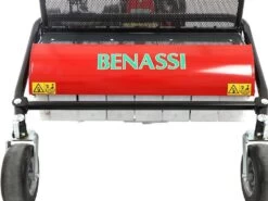 Benassi T750 SHD - Trinciaerba Professionale A Martelli Cingolato - Honda GX270 35 Benassi T750 SHD - Trinciaerba Professionale A Martelli Cingolato - Honda GX270 -Garden Sconto benassi t750 shd trinciaerba professionale a martelli cingolato honda gx270 trinciaerba a martelli falcia tutto cingolato benassi t750 shd 33445 1 1646922572 IMG 622a0b4c11a79