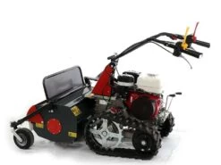 Benassi T750 SHD - Trinciaerba Professionale A Martelli Cingolato - Honda GX270 23 Benassi T750 SHD - Trinciaerba Professionale A Martelli Cingolato - Honda GX270 -Garden Sconto benassi t750 shd trinciaerba professionale a martelli cingolato honda gx270 trinciaerba a martelli falcia tutto cingolato benassi t750 shd 33445 1 1646988673 IMG 622b0d812f935