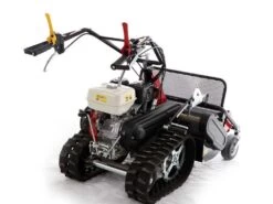 Benassi T750 SHD - Trinciaerba Professionale A Martelli Cingolato - Honda GX270 25 Benassi T750 SHD - Trinciaerba Professionale A Martelli Cingolato - Honda GX270 -Garden Sconto benassi t750 shd trinciaerba professionale a martelli cingolato honda gx270 trinciaerba a martelli falcia tutto cingolato benassi t750 shd 33445 1 1646988673 IMG 622b0d813ec94