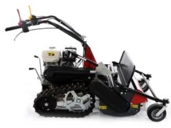 Benassi T750 SHD - Trinciaerba Professionale A Martelli Cingolato - Honda GX270 26 Benassi T750 SHD - Trinciaerba Professionale A Martelli Cingolato - Honda GX270 -Garden Sconto benassi t750 shd trinciaerba professionale a martelli cingolato honda gx270 trinciaerba a martelli falcia tutto cingolato benassi t750 shd 33445 1 1646988673 IMG 622b0d8149bd3