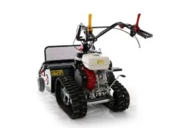 Benassi T750 SHD - Trinciaerba Professionale A Martelli Cingolato - Honda GX270 29 Benassi T750 SHD - Trinciaerba Professionale A Martelli Cingolato - Honda GX270 -Garden Sconto benassi t750 shd trinciaerba professionale a martelli cingolato honda gx270 trinciaerba a martelli falcia tutto cingolato benassi t750 shd 33445 1 1646988673 IMG 622b0d816510a