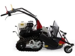 Benassi T750 SHD - Trinciaerba Professionale A Martelli Cingolato - Honda GX270 32 Benassi T750 SHD - Trinciaerba Professionale A Martelli Cingolato - Honda GX270 -Garden Sconto benassi t750 shd trinciaerba professionale a martelli cingolato honda gx270 trinciaerba a martelli falcia tutto cingolato benassi t750 shd 33445 1 1646988673 IMG 622b0d8175eba