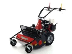 Benassi T750SP - Trinciaerba Professionale A Martelli - Honda GX270 -Garden Sconto benassi t750sp trinciaerba professionale a martelli honda gx270 trinciaerba a martelli falciatutto semovente benassi t750sp 33519 1 1647419190 IMG 62319f3689144