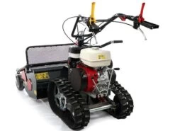 Benassi T900HD - Trinciaerba Professionale A Martelli Cingolato - Honda GX390 27 Benassi T900HD - Trinciaerba Professionale A Martelli Cingolato - Honda GX390 -Garden Sconto benassi t900hd trinciaerba professionale a martelli cingolato honda gx390 trinciaerba a martelli falciatutto cingolato benassi t900hd 33524 1 1647442422 IMG 6231f9f6680bf