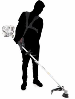 BlackStone BC4S 320 L - Decespugliatore A Benzina 4 Tempi -Garden Sconto blackstone bc4s 320 l decespugliatore a benzina 4 tempi blackstone bc4s 320 l 17021 0 1560324564 IMG 6968