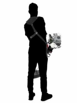 BlackStone BC4S 320 L - Decespugliatore A Benzina 4 Tempi -Garden Sconto blackstone bc4s 320 l decespugliatore a benzina 4 tempi blackstone bc4s 320 l 17021 0 1560324564 IMG 6969