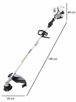 BlackStone BC4S 320 L - Decespugliatore A Benzina 4 Tempi -Garden Sconto blackstone bc4s 320 l decespugliatore a benzina 4 tempi blackstone bc4s 320 l 17021 0 1560324565 IMG 6941