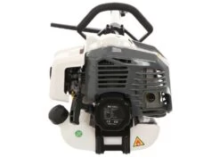 BlackStone BCI 520L - Decespugliatore A Scoppio - Impugnatura Anteriore Soft Grip -Garden Sconto blackstone bci 520l decespugliatore a scoppio impugnatura anteriore soft grip decespugliatore blackstone bci 520l 30499 1 1627974851 IMG 6108ecc3ef5f9