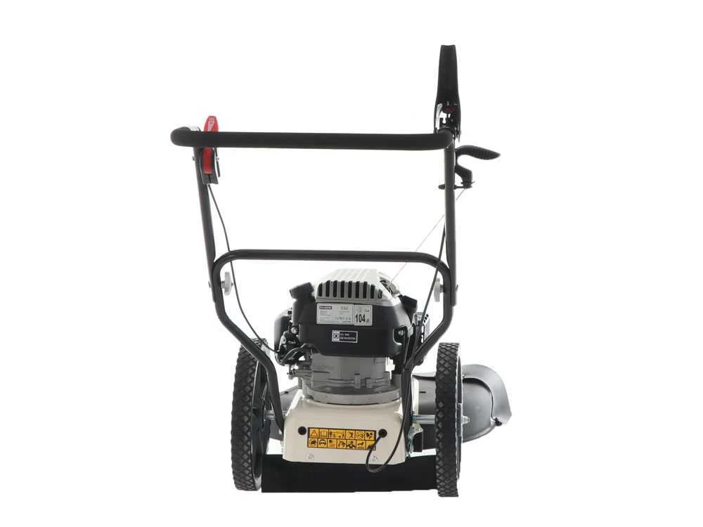 BlackStone WGT 56-173 - Decespugliatore A Ruote A Benzina 4 Tempi A Spinta 19 BlackStone WGT 56-173 - Decespugliatore A Ruote A Benzina 4 Tempi A Spinta - immagine 17