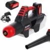 Blue Bird BS 22-400 - Atomizzatore Portatile E Soffiatore A Batteria - 21V 5 Ah -Garden Sconto blue bird bs 22 400 atomizzatore portatile e soffiatore a batteria 21v 5 ah agrieuro 44961 1