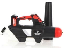 Blue Bird BS 22-400 - Atomizzatore Portatile E Soffiatore A Batteria - 21V 5 Ah -Garden Sconto blue bird bs 22 400 atomizzatore portatile e soffiatore a batteria 21v 5 ah atomizzatore portatile a batteria 44961 1 1698937731 IMG 6543bb830591a