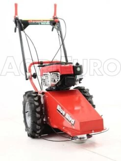 Blue Bird Domino - Trinciaerba A Scoppio - Lama E Filo - B&S 850E -Garden Sconto blue bird domino trinciaerba a scoppio lama e filo b s 850e presentazione blue bird domino 850 5326 0 1393338207 IMG 0298