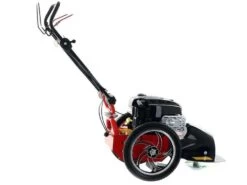 Blue Bird FLO PRO SPEED 7 - Trinciaerba A Scoppio - Lama E Filo - B&S 850PXI -Garden Sconto blue bird flo pro speed 7 trinciaerba a scoppio lama e filo b s 850pxi trinciaerba a scoppio flo pro speed 7bs 31940 0 1637836993 IMG 619f68c1ae5c4