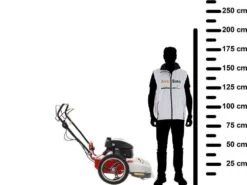 Blue Bird FLO Speed 6HO - Decespugliatore A Ruote A Benzina 4 Tempi Semovente - Honda GCVx170 -Garden Sconto blue bird flo speed 6ho decespugliatore a ruote a benzina 4 tempi semovente honda gcvx170 trinciaerba flo speed 6ho honda gcvx 170 25510 0 1602676377 IMG 5f86e69913138