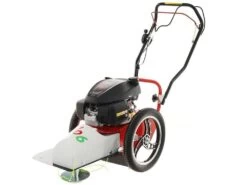 Blue Bird FLO Speed 6HO - Decespugliatore A Ruote A Benzina 4 Tempi Semovente - Honda GCVx170 -Garden Sconto blue bird flo speed 6ho decespugliatore a ruote a benzina 4 tempi semovente honda gcvx170 trinciaerba flo speed 6ho honda gcvx 170 25510 0 1602676377 IMG 5f86e6991d20c