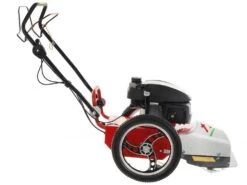 Blue Bird FLO Speed 6HO - Decespugliatore A Ruote A Benzina 4 Tempi Semovente - Honda GCVx170 -Garden Sconto blue bird flo speed 6ho decespugliatore a ruote a benzina 4 tempi semovente honda gcvx170 trinciaerba flo speed 6ho honda gcvx 170 25510 0 1602676377 IMG 5f86e69926ff6