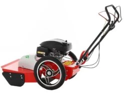 Blue Bird FLO Speed 6HO - Trinciaerba A Scoppio - Lama E Filo - Honda GCVx170 -Garden Sconto blue bird flo speed 6ho trinciaerba a scoppio lama e filo honda gcvx170 trinciaerba flo speed 6ho con piatto trinciaerba incluso 25511 11 1602768951 IMG 5f885037b4da7