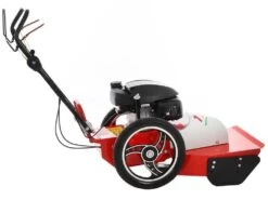 Blue Bird FLO Speed 6HO - Trinciaerba A Scoppio - Lama E Filo - Honda GCVx170 -Garden Sconto blue bird flo speed 6ho trinciaerba a scoppio lama e filo honda gcvx170 trinciaerba flo speed 6ho con piatto trinciaerba incluso 25511 11 1602768951 IMG 5f885037d1791