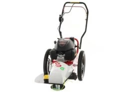 Blue Bird FLO Speed 6HO - Trinciaerba A Scoppio - Lama E Filo - Honda GCVx170 -Garden Sconto blue bird flo speed 6ho trinciaerba a scoppio lama e filo honda gcvx170 trinciaerba flo speed 6ho con piatto trinciaerba incluso 25511 11 1602768952 IMG 5f88503850669