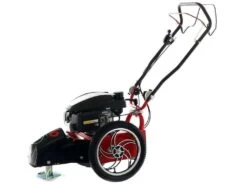 Blue Bird FLO SPEED 7HO - Decespugliatore A Ruote A Benzina 4 Tempi Semovente - Honda GCVx 170 -Garden Sconto blue bird flo speed 7ho decespugliatore a ruote a benzina 4 tempi semovente honda gcvx 170 trinciaerba flo speed 7ho honda gcvx 170 31905 6 1637752423 IMG 619e1e67c35a7