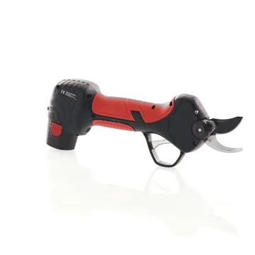 Blue Bird PS 22-23 Twin - Forbice Elettrica Da Potatura - 7.2V 2Ah 4 Blue Bird PS 22-23 Twin - Forbice Elettrica Da Potatura - 7.2V 2Ah - immagine 2