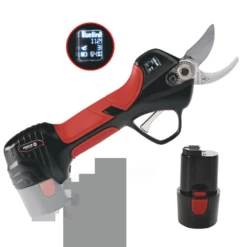 Blue Bird PS 22-23 Twin - Forbice Elettrica Da Potatura - 7.2V 2Ah