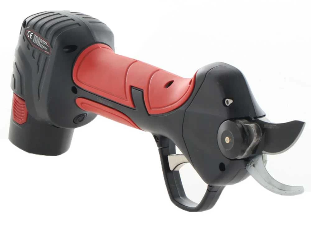 Blue Bird PS 22-23 Twin - Forbice Elettrica Da Potatura - 7.2V 2Ah 6 Blue Bird PS 22-23 Twin - Forbice Elettrica Da Potatura - 7.2V 2Ah - immagine 4