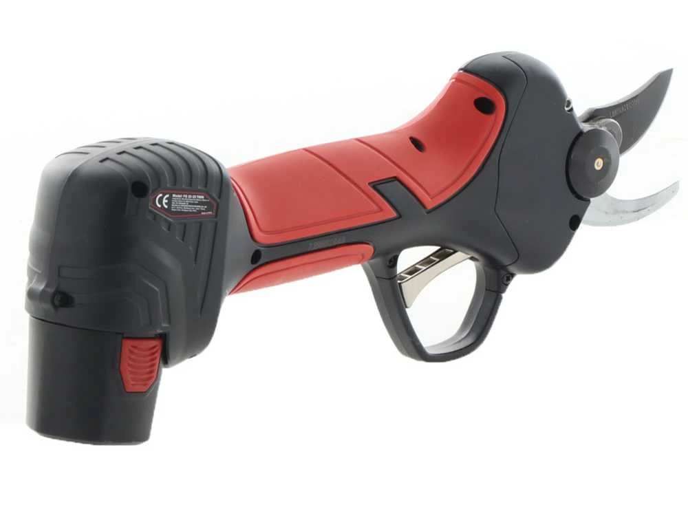 Blue Bird PS 22-23 Twin - Forbice Elettrica Da Potatura - 7.2V 2Ah 14 Blue Bird PS 22-23 Twin - Forbice Elettrica Da Potatura - 7.2V 2Ah - immagine 12