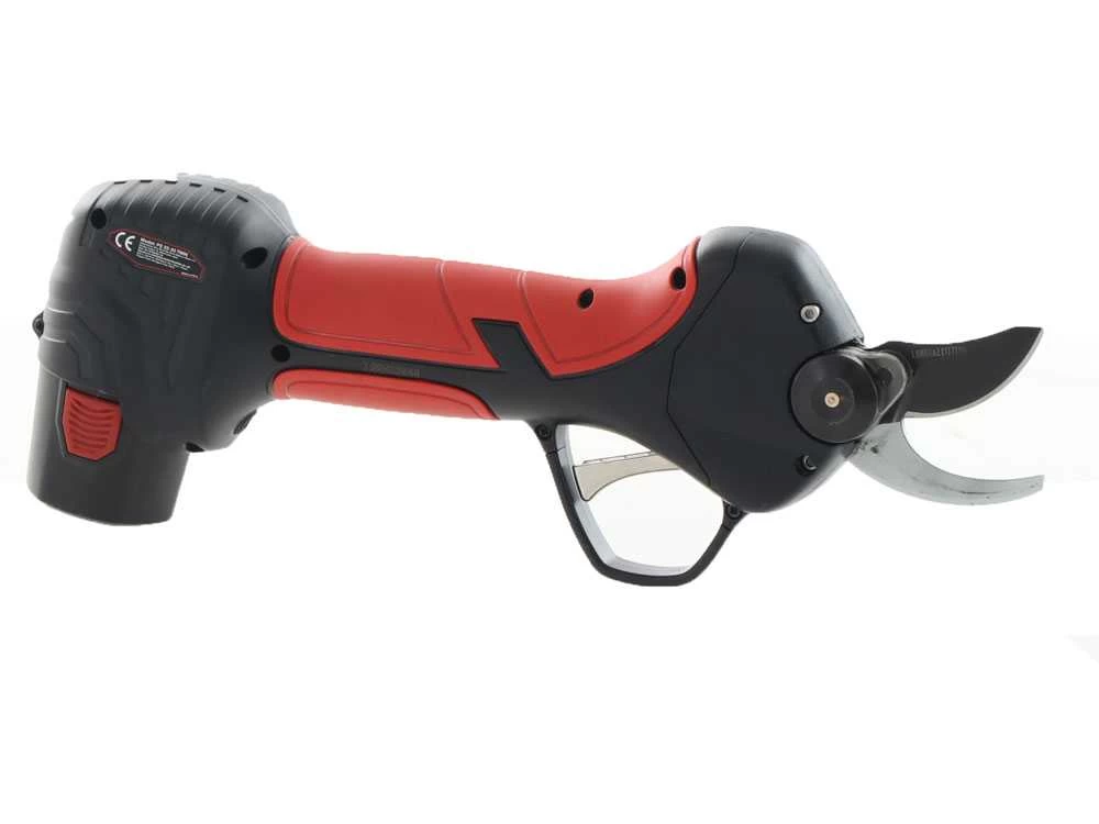 Blue Bird PS 22-23 Twin - Forbice Elettrica Da Potatura - 7.2V 2Ah 16 Blue Bird PS 22-23 Twin - Forbice Elettrica Da Potatura - 7.2V 2Ah - immagine 14