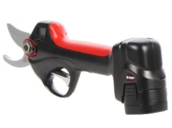 Blue Bird PS 22-25 - Forbice Elettrica Da Potatura - 16.8V - 2x 2.5Ah -Garden Sconto blue bird ps 22 25 forbice elettrica da potatura 16 8v 2x 2 5ah forbice a batteria blue bird ps 22 25 44874 1 1698241840 IMG 65391d300f10e