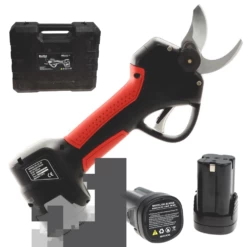 Blue Bird PS 22-32 - Forbice Elettrica Da Potatura - 2x 16.8V 2.5 Ah