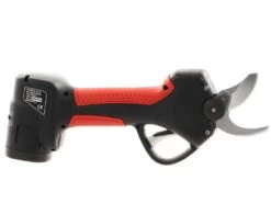 Blue Bird PS 22-32 - Forbice Elettrica Da Potatura - 2x 16.8V 2.5 Ah -Garden Sconto blue bird ps 22 32 forbice elettrica da potatura 2x 16 8v 2 5 ah forbici elettriche blue bird ps 22 32 25405 6 1601643212 IMG 5f7722cc4799f