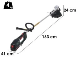 Bosch Advanced BrushCut 36V 23-750 - Decespugliatore A Batteria - 4Ah -Garden Sconto bosch advanced brushcut 36v 23 750 decespugliatore a batteria 4ah bosch advanced brushcut 36v 23 750 decespugliatore a batteria 4ah 45032 10 1699611785 IMG 654e0489a2627