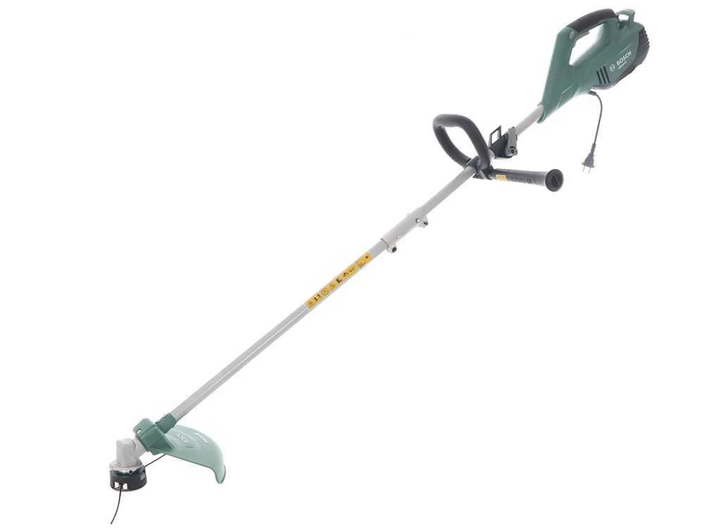 Bosch AFS 23-37 - Decespugliatore Elettrico 4 Bosch AFS 23-37 - Decespugliatore Elettrico - immagine 2