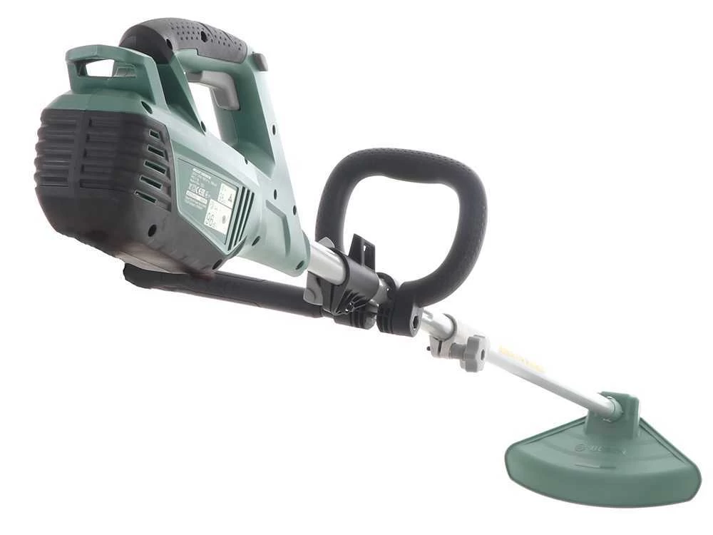 Bosch AFS 23-37 - Decespugliatore Elettrico 13 Bosch AFS 23-37 - Decespugliatore Elettrico - immagine 11