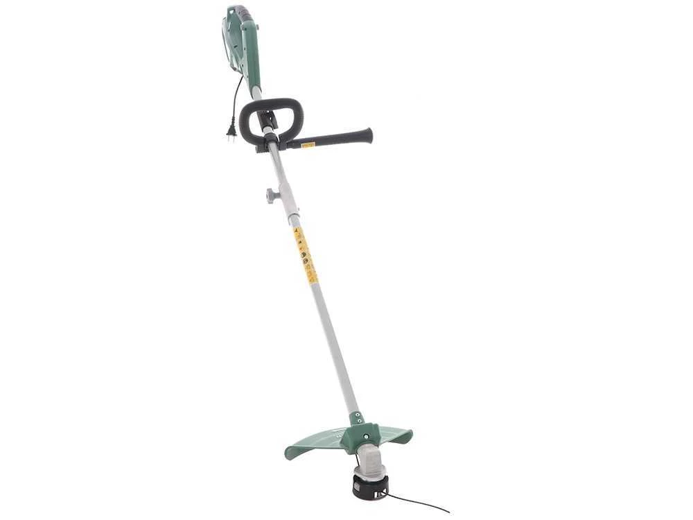 Bosch AFS 23-37 - Decespugliatore Elettrico 7 Bosch AFS 23-37 - Decespugliatore Elettrico - immagine 5
