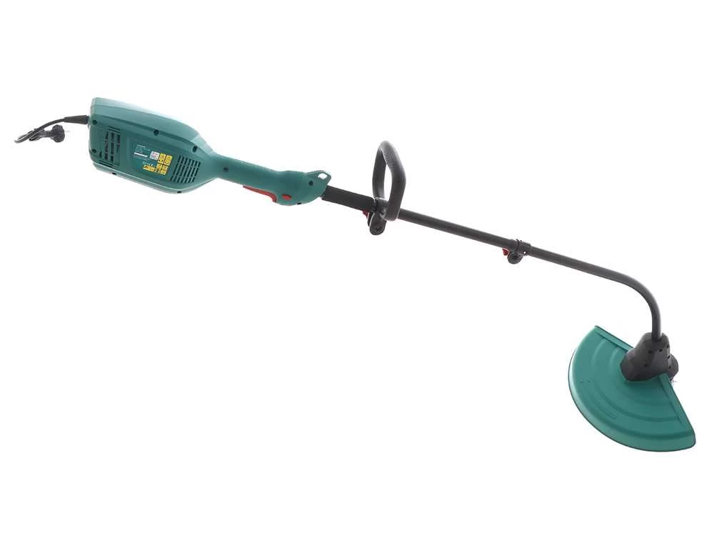 Bosch ART 35 - Decespugliatore Elettrico 4 Bosch ART 35 - Decespugliatore Elettrico - immagine 2