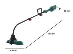 Bosch ART 35 - Decespugliatore Elettrico 27 Bosch ART 35 - Decespugliatore Elettrico -Garden Sconto bosch art 35 decespugliatore elettrico il decespugliatore elettrico bosch art 35 17400 0 1562575377 IMG 1108