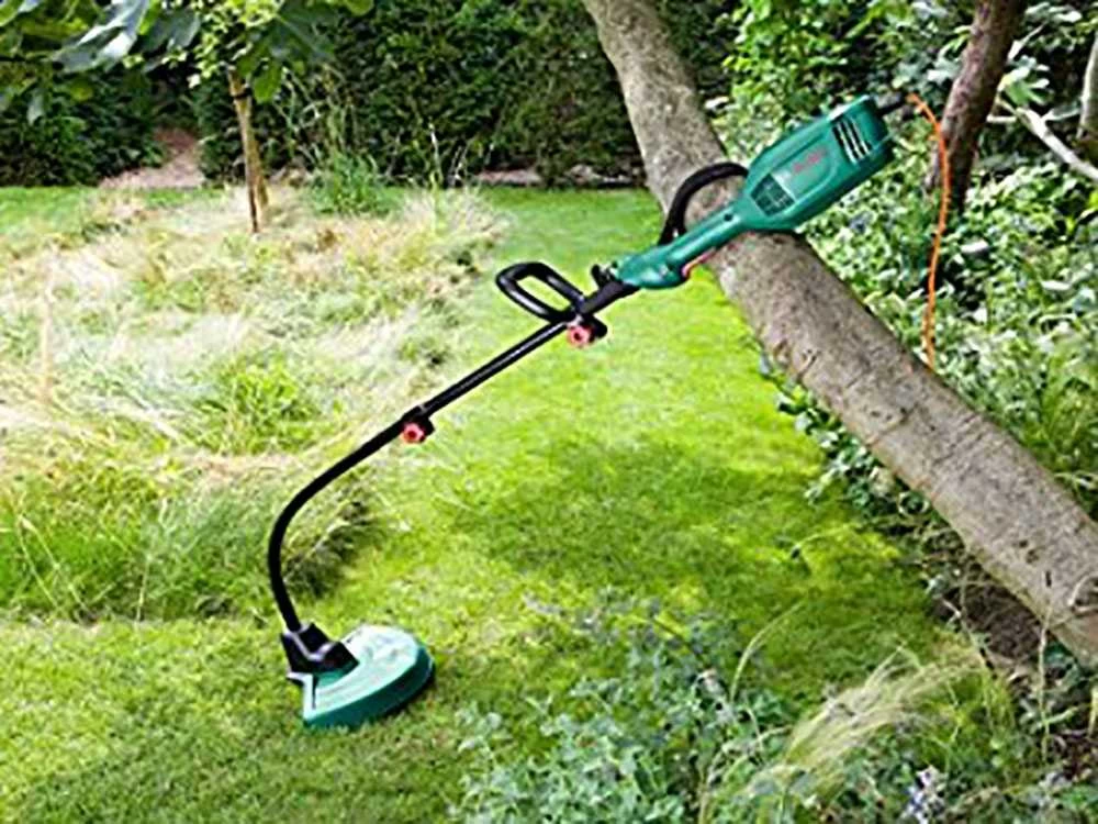 Bosch ART 35 - Decespugliatore Elettrico 12 Bosch ART 35 - Decespugliatore Elettrico - immagine 10