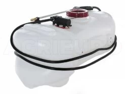 Botticella Per Irrorazione Da 100 Lt Per Trattorino Con Pompa Elettrica A Batteria 12 Volts -Garden Sconto botticella per irrorazione da 100 lt per trattorino con pompa elettrica a batteria 12 volts pompa irrorazione elettrica da trattorino da 100 litri 13393 3 1528185836 IMG 6656