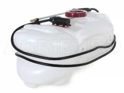 Botticella Per Irrorazione Da 100 Lt Per Trattorino Con Pompa Elettrica A Batteria 12 Volts -Garden Sconto botticella per irrorazione da 100 lt per trattorino con pompa elettrica a batteria 12 volts pompa irrorazione elettrica da trattorino da 100 litri 13393 3 1528185836 IMG 6657