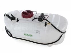 Botticella Per Irrorazione Da 100 Lt Per Trattorino Con Pompa Elettrica A Batteria 12 Volts -Garden Sconto botticella per irrorazione da 100 lt per trattorino con pompa elettrica a batteria 12 volts pompa irrorazione elettrica da trattorino da 100 litri 13393 3 1528185836 IMG 6660