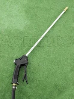 Botticella Per Irrorazione Da 60 Lt Per Trattorino Con Pompa Elettrica A Batteria 12 Volts -Garden Sconto botticella per irrorazione da 60 lt per trattorino con pompa elettrica a batteria 12 volts pompa irrorazione elettrica da trattorino da 60 litri 5937 0 1403624092 IMG 0353