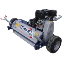 BullMach PAN 120 BS - Trinciaerba Trainati Per Quad - B&S XR2100