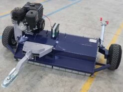 BullMach PAN 120 BS - Trinciaerba Trainati Per Quad - B&S XR2100 -Garden Sconto bullmach pan 120 bs trinciaerba trainati per quad b s xr2100 trinciaerba a motore per quad bullmach pan 120 bs 26884 0 1611751891 IMG 601161d3cc20b